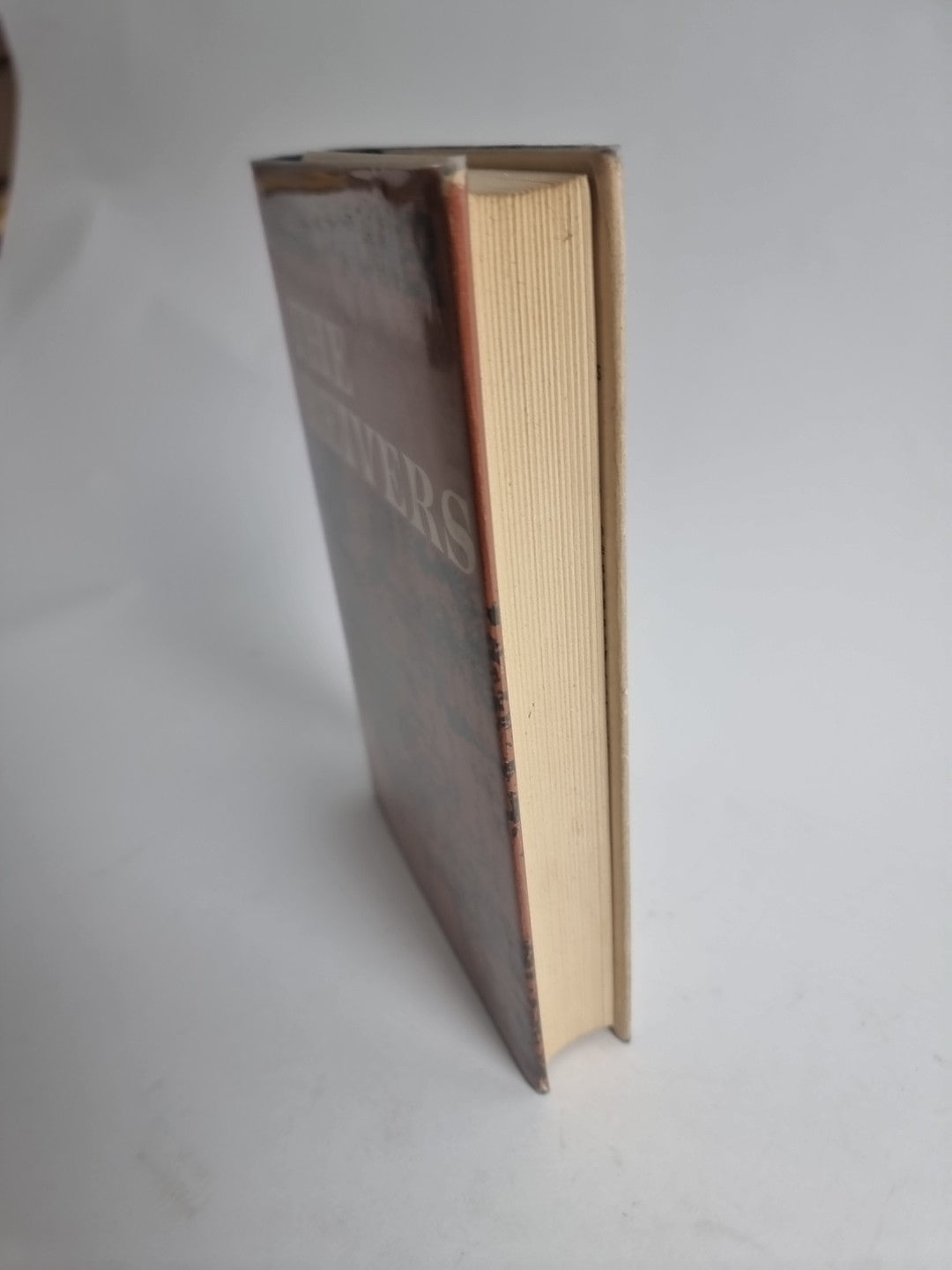 The Reivers, William Faulkner — First UK Edition