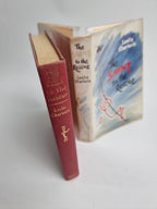 Leslie Charteris The Saint To The Rescue 1961 First UK Edition 