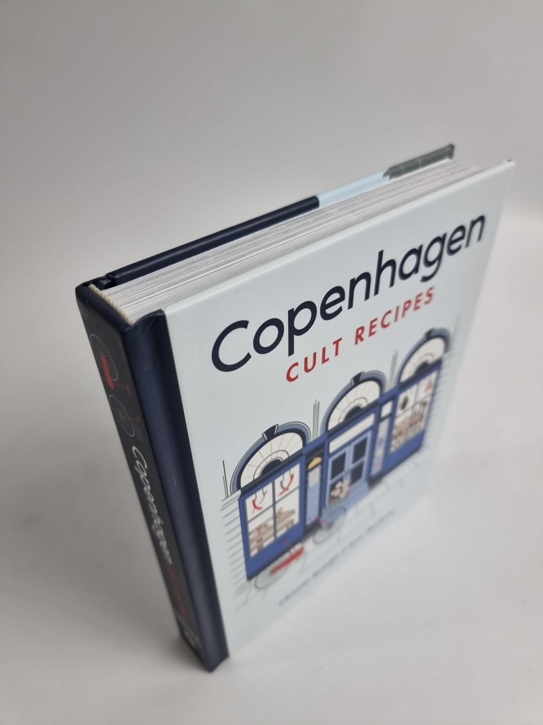 Copenhagen Cult Recipes by Susie Theodorou, Christine Rudolph 9781761500428
