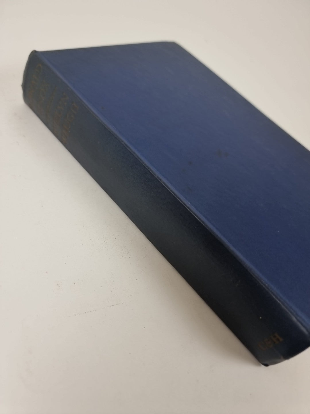 The Life of the Right Reverend Ronald Knox, Evelyn Waugh — First Edition