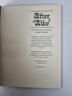 After 'Alice' — A Hundred Years of Children's Reading in Britain