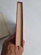 The Boy Biggles,  Captain W E Johns — First Edition