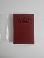 The Viaduct Murder, Ronald A. Knox — First Edition USA (scarce)