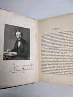 History of the boat of Preston Charles Hardwick 1857 1st Edition 