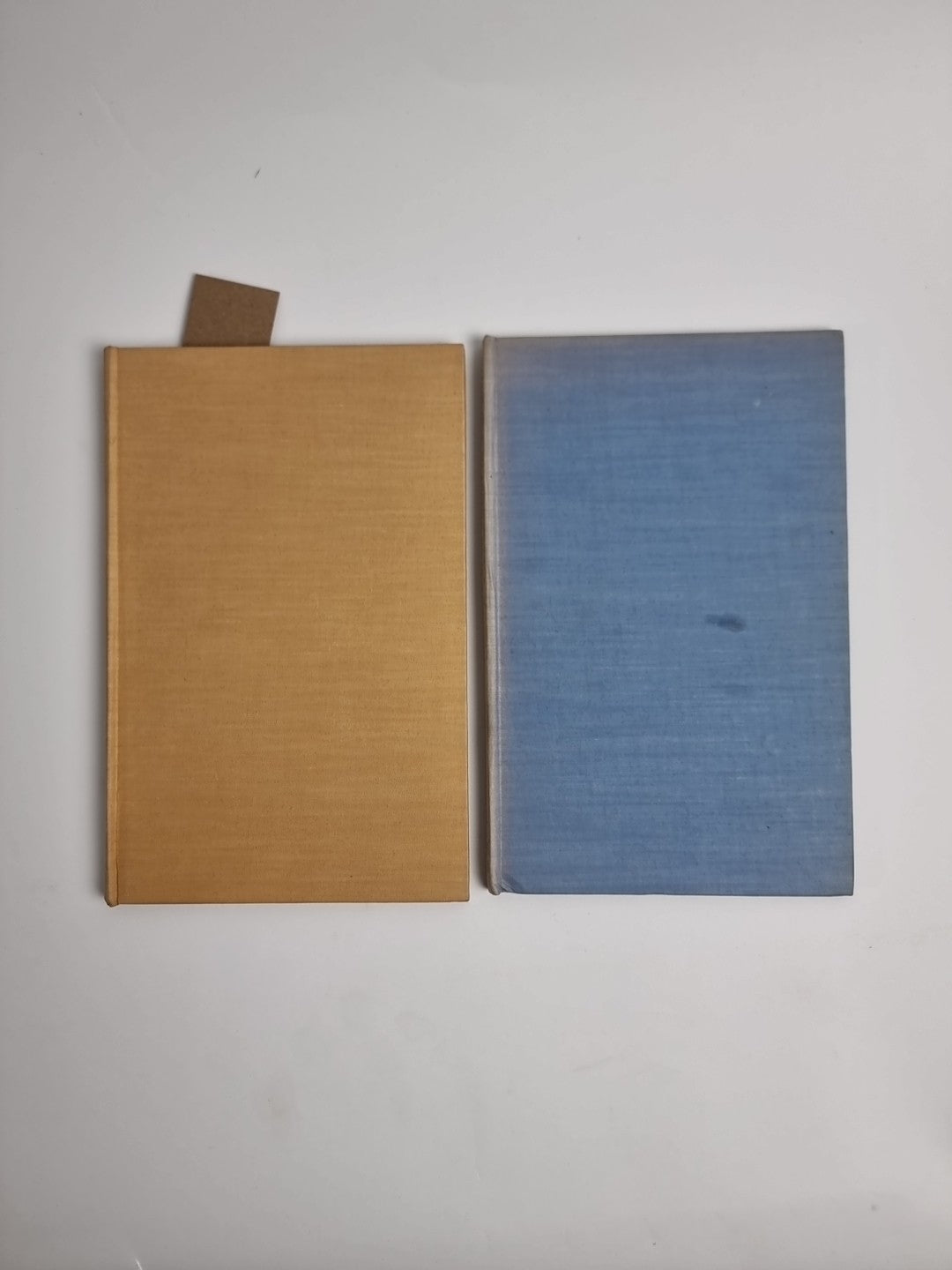 Four Quartets & What Is A Classic By T.S. Eliot. Both 1st Edition 