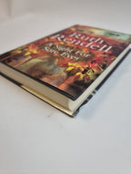 A Sight for Sore Eyes — Ruth Rendell, SIGNED AND DATED First Edition