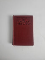 The Viaduct Murder, Ronald A. Knox — First Edition USA (scarce)