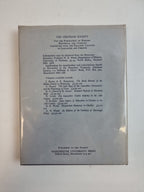 Provision for the Relief of the Poor in Manchester, 1754-1826 by G. B. Hindle