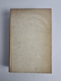 Alfred Mond, First Lord Melchett; Hector Bolitho — First, Limited, SIGNED