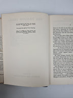 The Dragon Tree, Victor Canning — First Edition