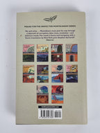 The Wings of the Sphinx, Andrea Camilleri - First Edition, As New