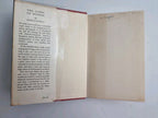 The Sands of Windee, Arthur Upfield— First Edition, UK