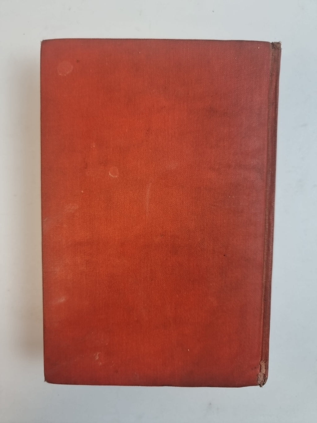 Dr. Thorndyke's Case-Book, R. Austin Freeman — Early Edition (1932)