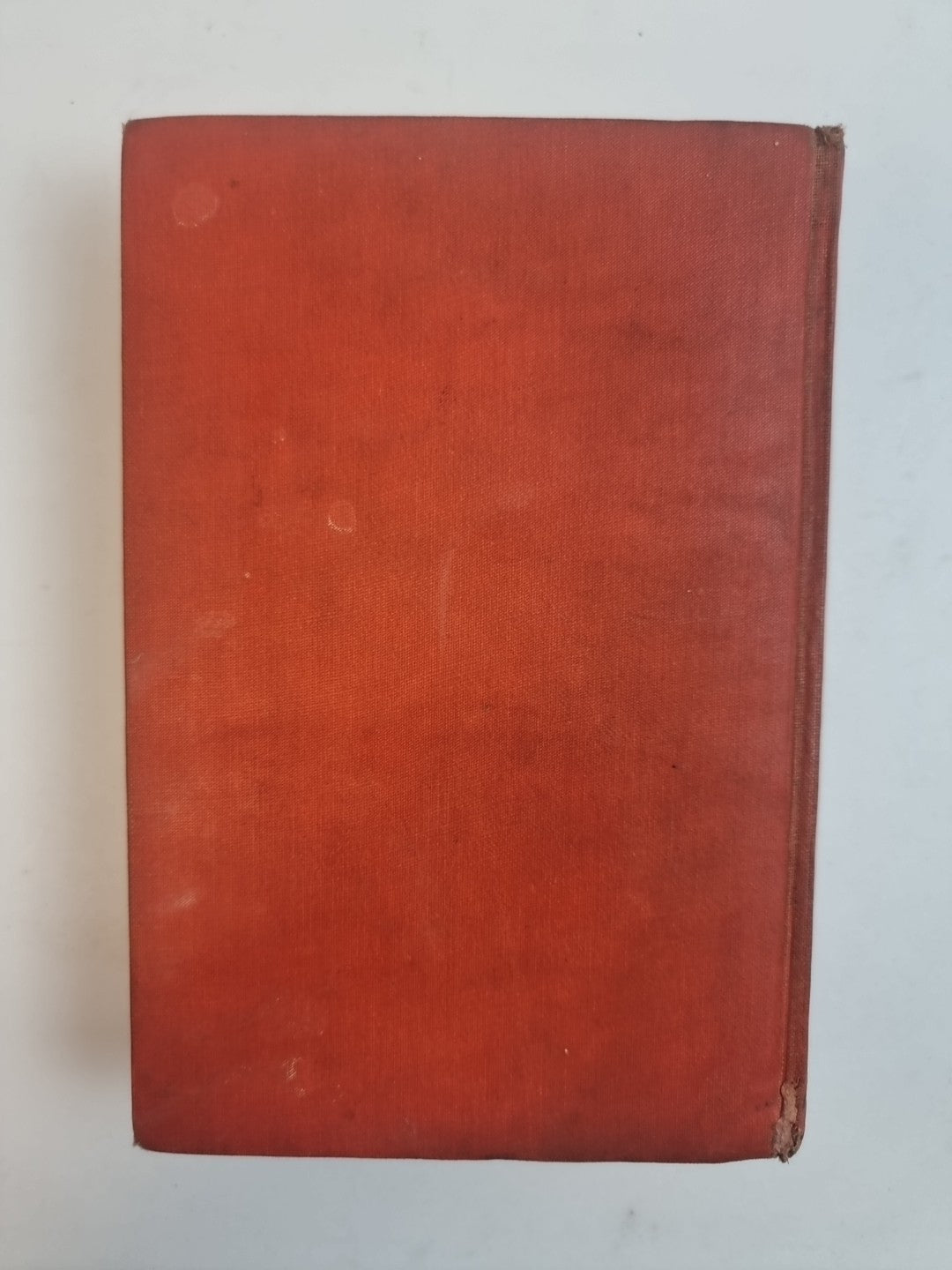 Dr. Thorndyke's Case-Book, R. Austin Freeman — Early Edition (1932)