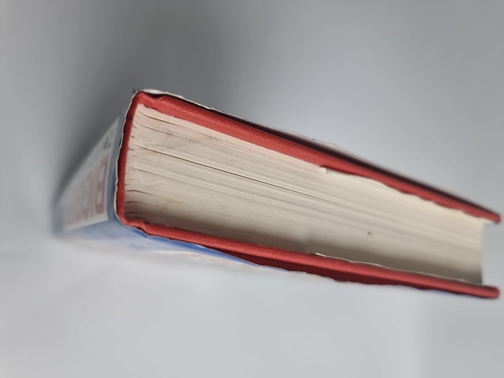 Biggles! The Life Story of Capt. W.E. Johns — First Edition
