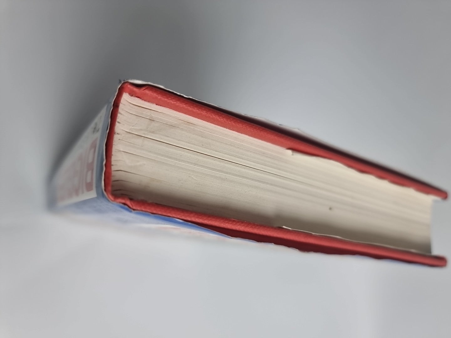 Biggles! The Life Story of Capt. W.E. Johns — First Edition
