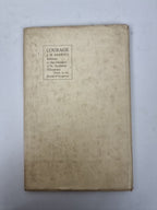 The Entrancing Life, J. M. Barrie — First Edition, 1930