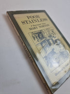 Poor Stainless, Mary Norton — First Edition, FINE