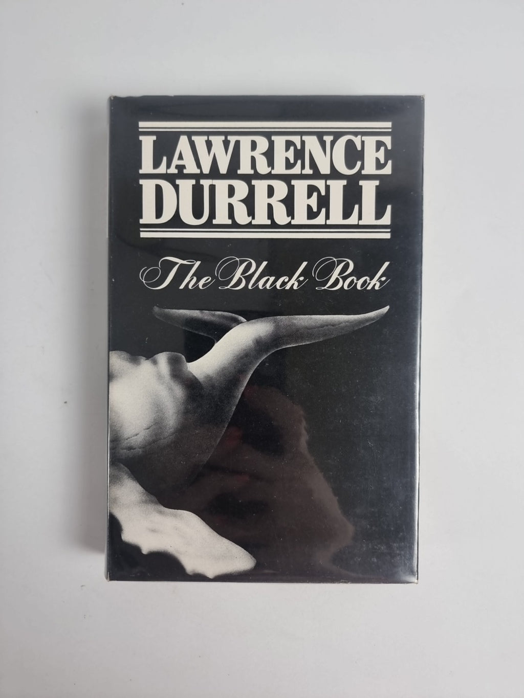 The Black Book, Lawrence Durrell — First Edition