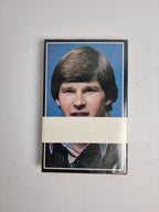 Nick Faldo, Rough with the Smooth: Breaking into Pro Golf.  Signed 1st Edition 