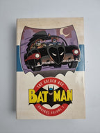 BATMAN: THE GOLDEN AGE OMNIBUS Vol. 2 (Hardcover, 2016) 1st Edition . New unread