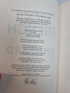 The Unheard By Nicci French New 1st Edition Free Delivery