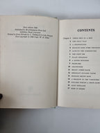 Biggles and the Gun Runners, Captain W. E. Johns - First Edition