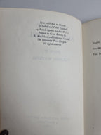 The Lamp And The Veil Poems, Vernon Watkins — First Edition