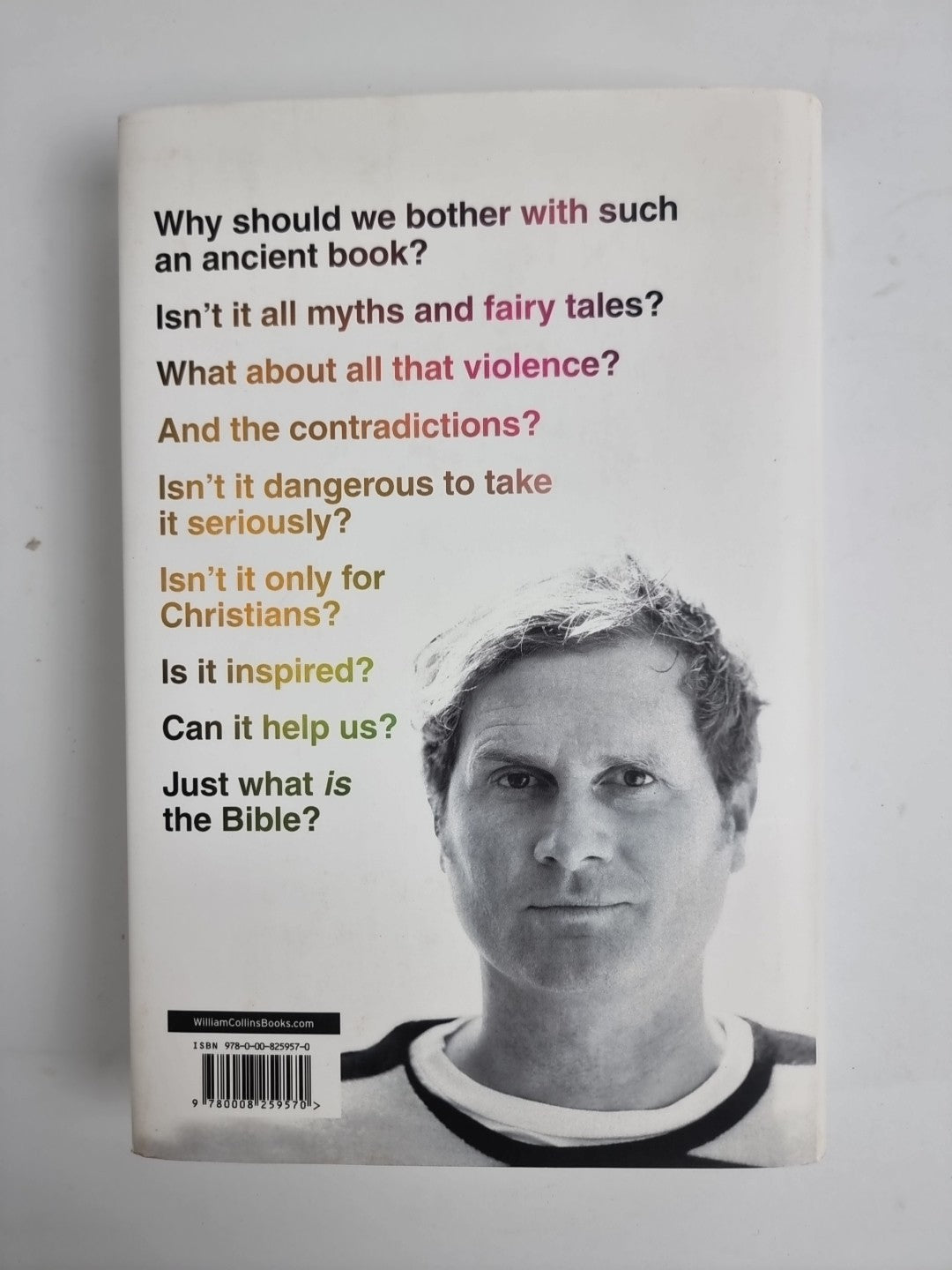 What is the Bible?: How an Ancient Library of Poems, Letters and Stories Can...