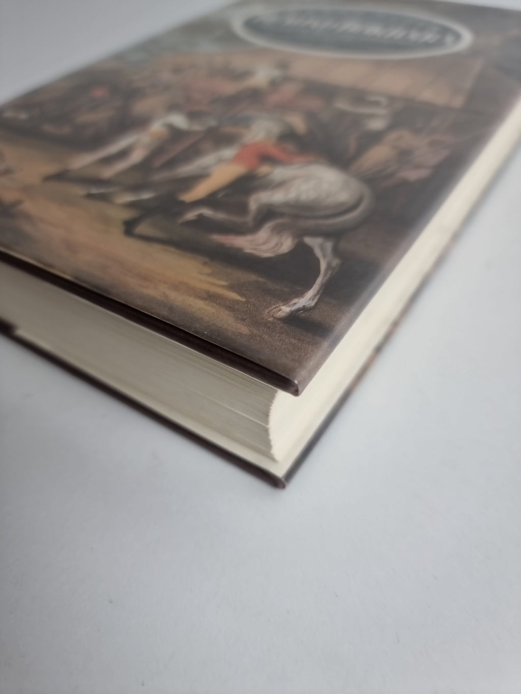 Beyond Bokhara: The Life of William Moorcroft, Garry Alder — First Edition