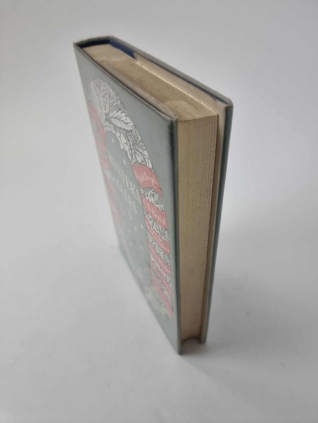 Winter's Tales 3 — First Edition, 1957