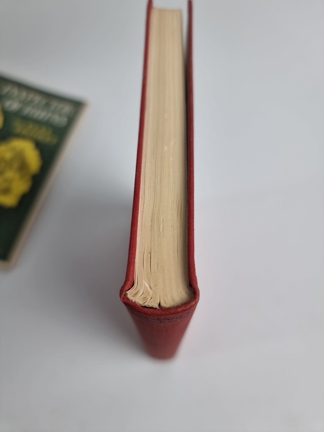 Elsa Triolet / THE INSPECTOR OF RUINS Unread 1st Edition Copy 