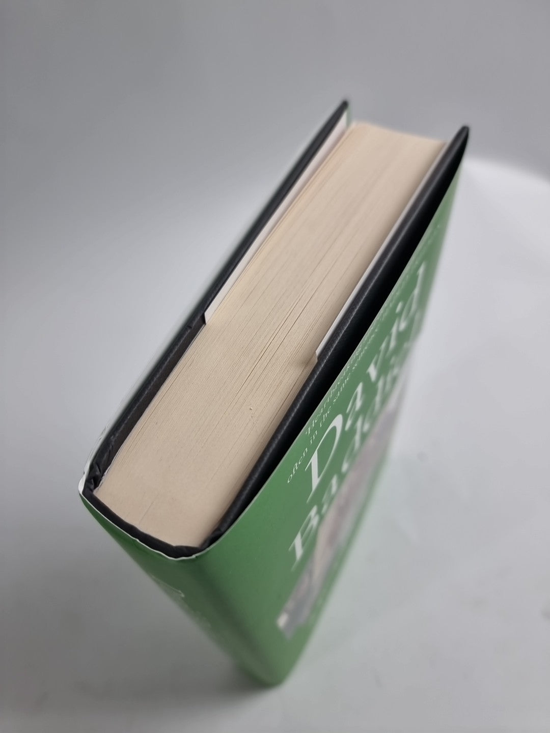 Signed Book - My Family: The Memoir by David Baddiel First Edition NEW