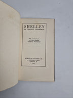 Shirley By Francis Thomson