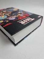 Marvel Thor  By Walt Simonson, Omnibus unread,  Rare 1st Edition