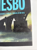 Knife By Jo Nesbo Hardback 1st Edition