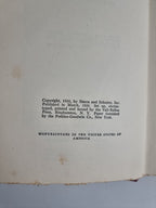 The Viaduct Murder, Ronald A. Knox — First Edition USA (scarce)