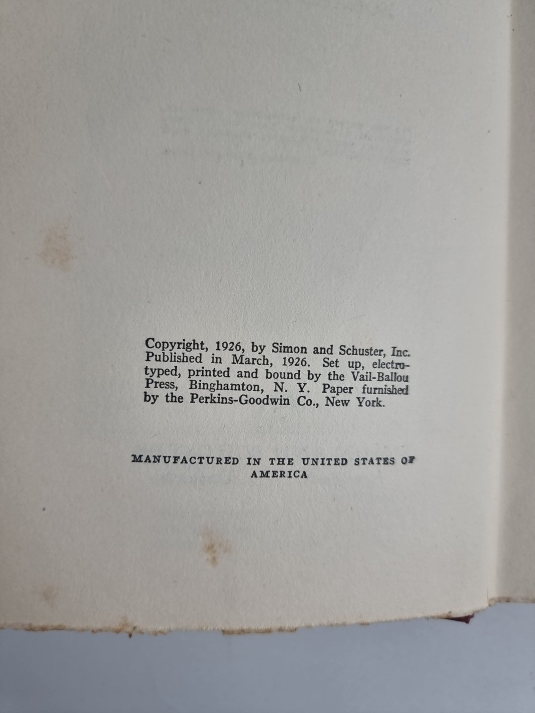 The Viaduct Murder, Ronald A. Knox — First Edition USA (scarce)