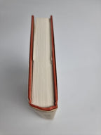 THE SLAVE by RENATO GHIOTTO  RARE 1969 1ST EDITION With Original 1st Print cover
