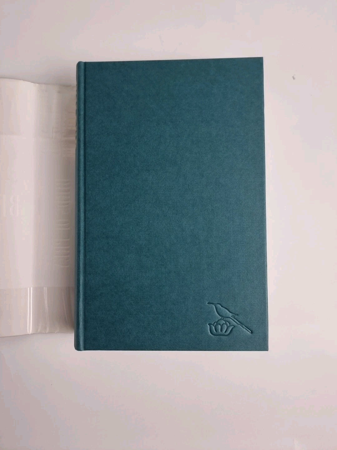 Wilbur Smith Birds of Prey Signed 1st Edition (1997)