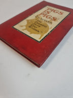 Pigs Is Pigs, E. P. Butler