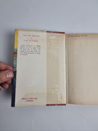The Boy Biggles, Captain W E Johns — 1st Edition