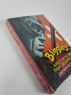 Biggles and the Plane that Disappeared, Captain W. E. Johns - First Edition