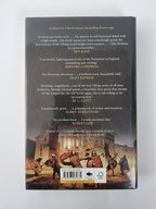 Raven: Odins Wolves - Kristian, Giles 1st edition 1st print