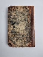 The British Flora. Containing the Select Names Characters, Places of Growth 1777