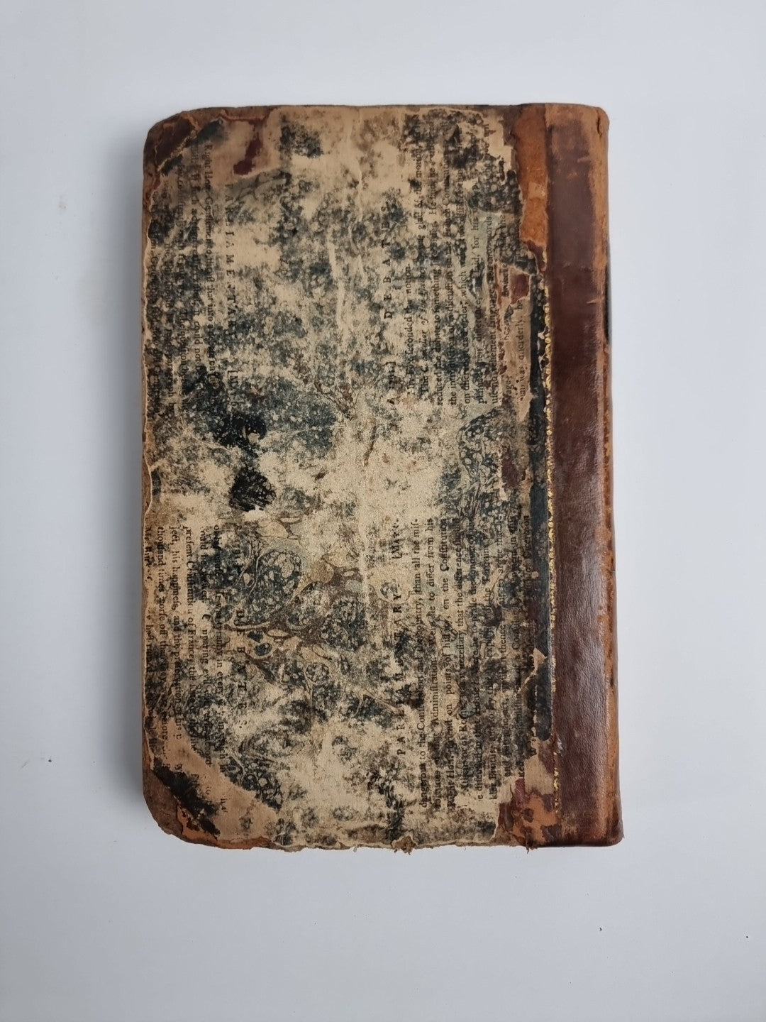 The British Flora. Containing the Select Names Characters, Places of Growth 1777