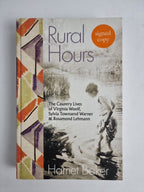 Rural Hours by Harriet Baker (Hardback, 2024, 1st Edition Signed)