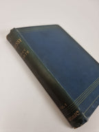 Cressy (Volume 1), Bret Harte — First Edition, Reprint (Feb. 1889)