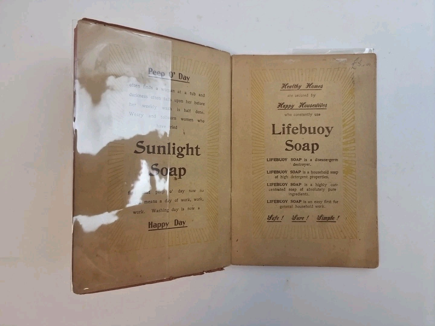 Sunlight Almanac