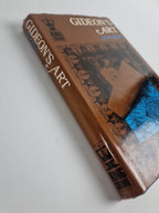 Gideon's Art, J.J. Marric — First Edition (UK)
